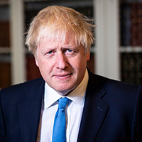 Boris Johnson 2