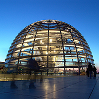 German Parliament