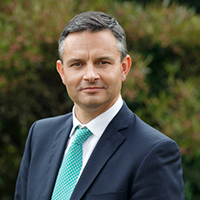 James Shaw