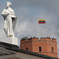 Lithuania