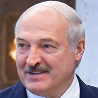 Lukashenko Belarus