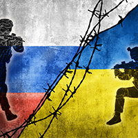 Russia Ukraine war