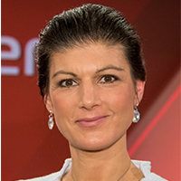 Sahra Wagenknecht