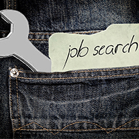 job search v2