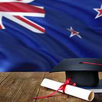 university new zealand