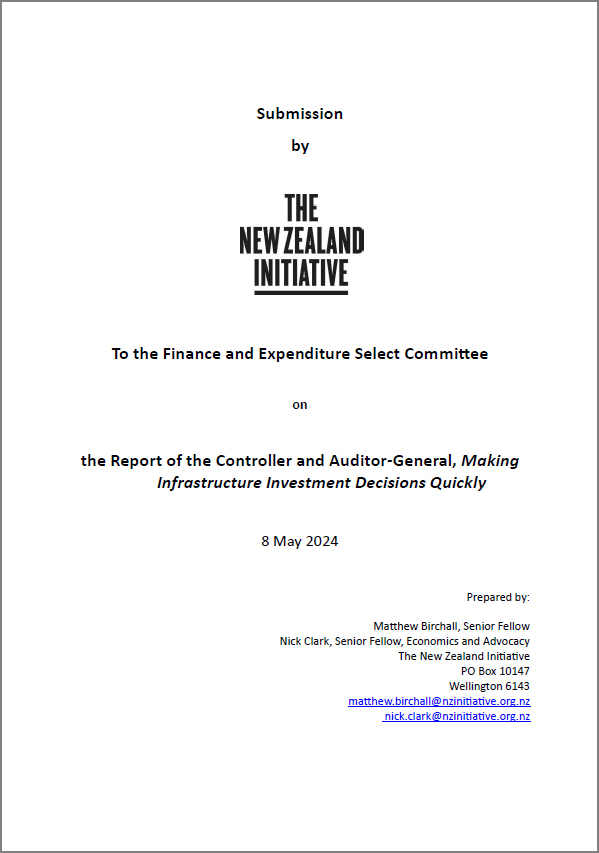 2024 05 09 AG report submission