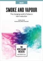 Smoke Vapour cover3