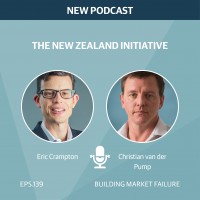 EPS 139 Christian van der Pump