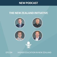 EPS 154 Higher education