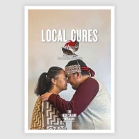 Local cures website thumbnail