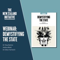 Thumbnail Demystifying the State webinar